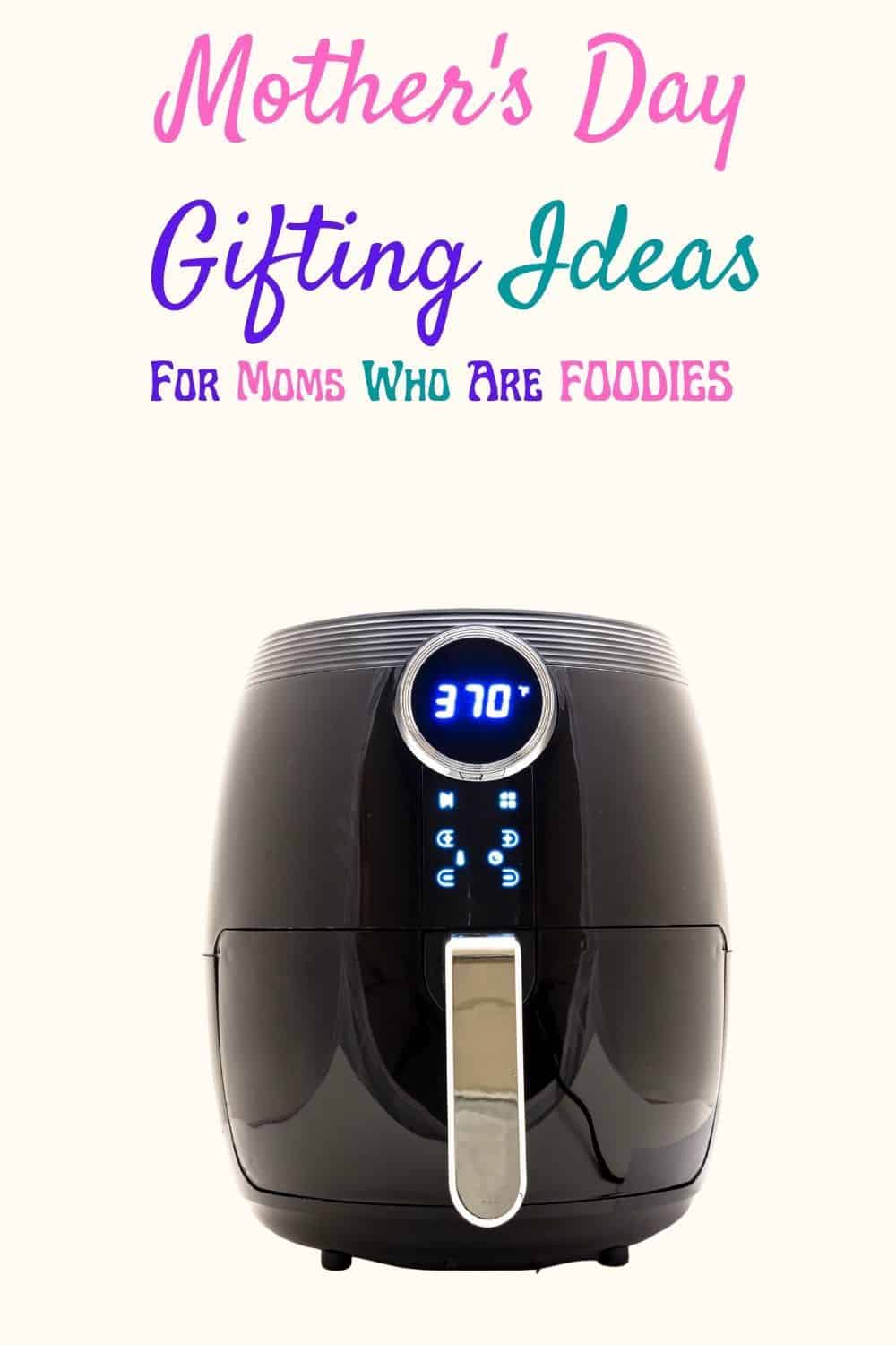 Who Are Foodies Air Fryer