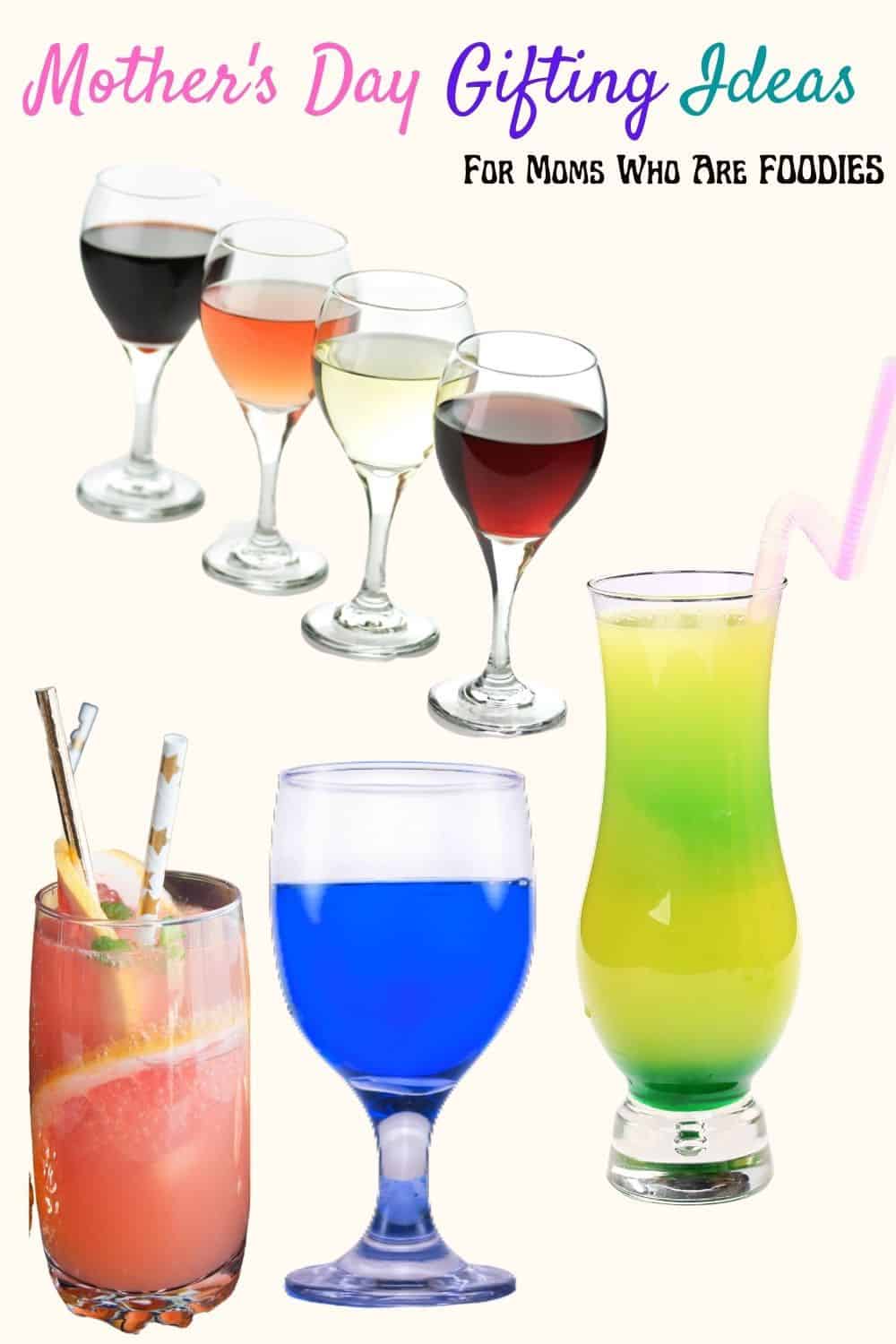 drink sets