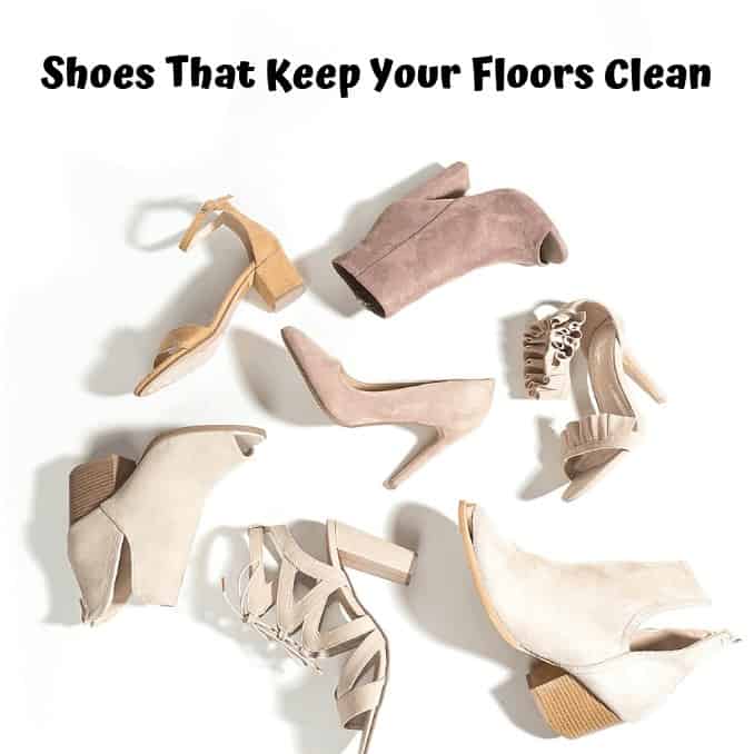 Shoes That Keep Your Floors Clean, shoes, germs, soles, feet, street, tips, tricks, bathrooms, spit, dirt, mud, water, poop on ground, dog poo, home floors, dirty, clean, shoes help, shoes