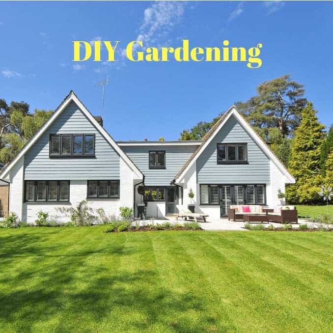 diy gardening, outdoor, gardens, beds, what to do, why to do it, tips, tricks, diy projects, your yard, your home