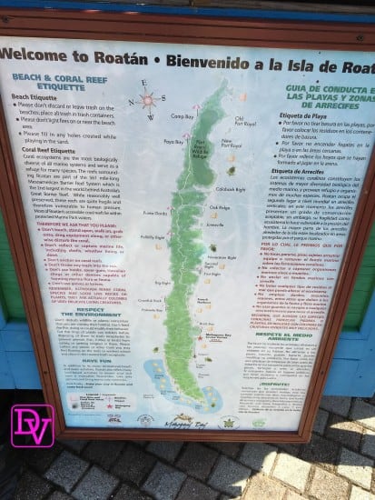 Roatan, Travel, Travel Blogger, Traveling, Vacation, Family Vacation, Victor Bodden Tours, TOurism, monkeys, sun and fun adventure, tours, animals, parrots, west bay beach, shopping, dana vento, ad, cruising