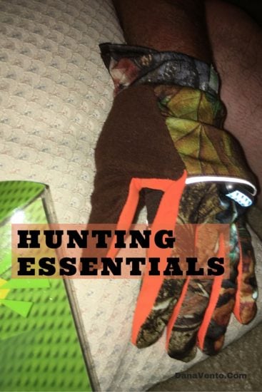 hunting, hunting essentials, guns, knives, backpacks, boots, rain gear, built in lights, RunLites, batteries, battery packs, food, dark, light, deer, fish, doe, bear, rabbit, turkey, hunters, hunting in pa, hunting people, hunting necessities