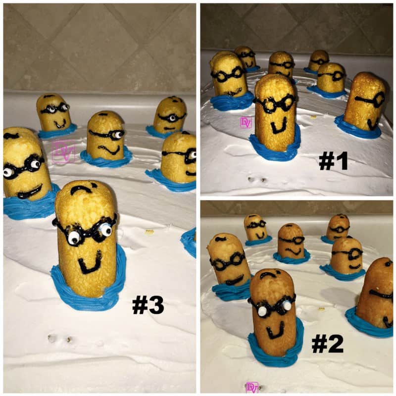 Minions, Minions Movie, Despicable Me, Despicable Me 2, Kevin, Stuart, Kevin, Bob, scarlett overkill, movie, entertainment, dvd, at home entertainment, target, shopping for minions, yellow part, minion fever, target displays, kids, stocking, gifting, holiday gifts, gift of entertainment, 3d recipe, 3d food, 3d cake, 3d minion cake, 3d recipe, 3d minion cake, recipe, recipes, food blogger, food blogger dana vento, make a 3d minion cake, 3d minion cake recipe, ad, baking, foodies, eye, eye placement, how to make eyes on minions, minion eyes, minion sheet cake, minion cakes, how to minion cake, minion goggles, minion goggle, minions for cake, minions for 3d cake, 3d, 3d cake recipe, 3d cake minions recipe, food blogger dana vento