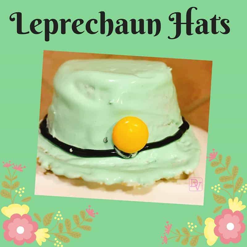 leprechaun hats