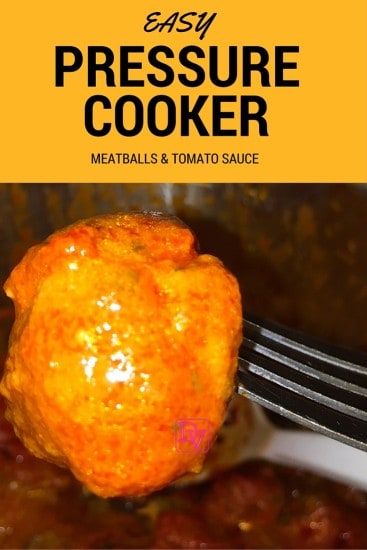 EASY, simple, fast, food, meat, meatballs, cheese, parmesan, milk, breadcrumb, olive oil, instant pot, electric, electric pressure cooker, dinner, lunch, large batch cooking, recipe, recipes, recipe blogger, food, foodies, food blogger, dana