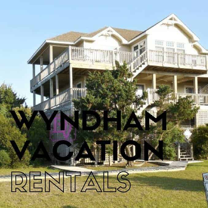 Wyndham Vacation Rentals, Hatteras Realty, Hatteras Realty by Wyndham Vacation Rentals, Outer Banks, OBX, Travel, Tourism, Home Rental, Beaches, homes, families, family vacation, traveling, travel blogger, kids, houses, relaxing, kitchens, bedrooms, parking, decks, sunrise, sunset, dana vento, travel blogger, ad