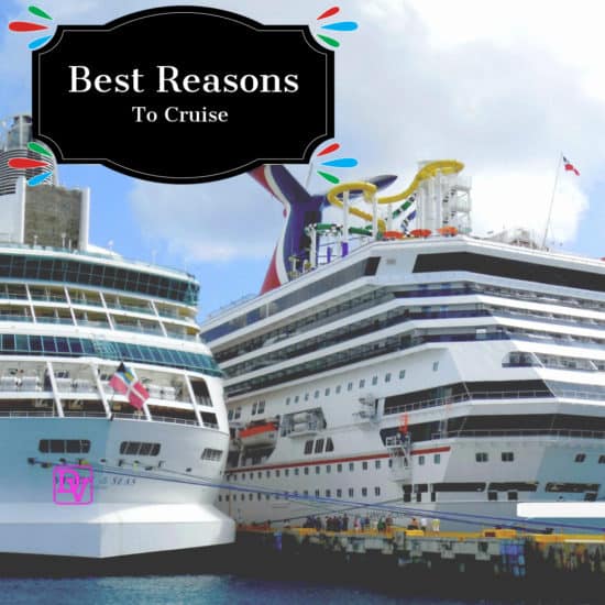 Best Reasons To Cruise, Cruising, Family, Food, Destination, Travel, Libations, Private Balcony, tourism, travel blogger, comedy, movies, packing, traveling, travel blogger, travel writer, dana vento