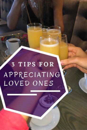 3 Tips For Appreciating Loved Ones,Bringing Up Bates, 3 tips for appreciating loved ones, bates family, 19, large family, UP Tv, entertainment, shows 