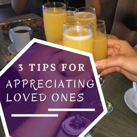 3 Tips For Appreciating Loved Ones,Bringing Up Bates, 3 tips for appreciating loved ones, bates family, 19, large family, UP Tv, entertainment, shows