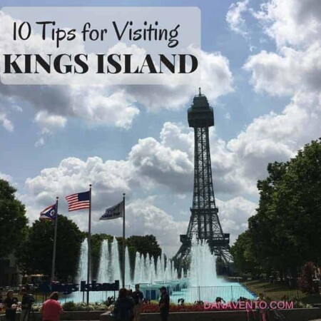9 tips for visiting kings island, park going, amusement park, coasters, rides, family fun, destination, vacation, cinicinnati, lines, fast past, fast lane, bands, food bands, all day dining, head to the back, plan your day, parking, stay hydrated, parking, attractions, lines, kings island all day dining deal & allergen friendly dining, dining, food, foodies, eating in Kings Island, food in Kings Island, dining foods, allergen friendly, allergies, allergies and dining, peanuts, latex, shellfish, nuts, honey, fish, park, amusement park, rides, waterpark, eating, family dining, no coolers, drinks, easy to get, wrist band, every 90 minutes, pizza, chicken, burgers, fries, hotdogs, salads, breadsticks, junk food, fast food, subway, larosas, food allergies, dana vento, food writer, foodie, food traveler, travel writer, traveler, travel bug, travelgram, mom of a child with severe food allegies, epi pen, episodes, fun, destination for families, travel, travel bug, travel writer, destination seeker, family destination, rides for all ages, larges amusement park in the midwest, busy, line by pass, dana vento,10 Tips For Visiting Kings Island