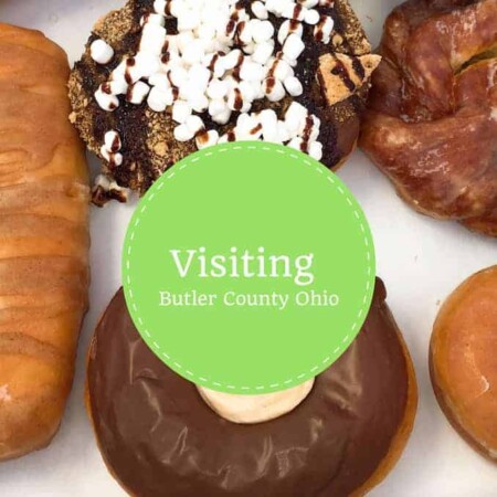 Butler County Ohio, Visiting butler county Ohio, donuts, donut trail, Jupiter Coffee and Donuts, coffee, food, coffees, donut trails, travel, traveling, tourism, dana travels, travel writer, food writer, foodie, foodies, foodie call, dana travels,