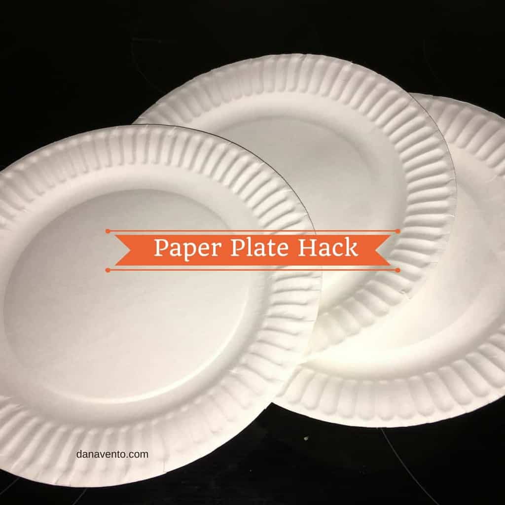 Paper plates, paper, plates, disposable, usable, paper plate hack, how to paper plate hack, microwaves, bacon, disposable, allergen friendly, allergies, food allergies, bpa free, fast, easy, dollar tree, paper plates for cooking, paper plate hacks made easy, dana vento, food writer