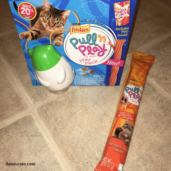 Pull N Play, How To Get The Most Playful Cat, cats, kitties, bella the cat, cat toy, edible cat strings, treats,Wobbert, Friskies, Purina, Treats, Playtime, fun, treats for play, dispenser, treat dispenser, cat play time, cat treats, edible cat treats, easy, fun, playtime,How To Create The Most Playful Cat