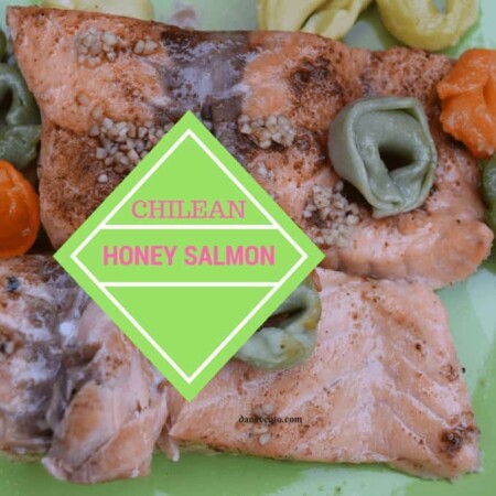 chilean honey salmon, tortellinis, food, fish, salmon, avocado oil, heart healthy, plated, steamed, garlic, fast, friendly, foil, easy to cook, steamer, steaming appliance, recipe, recipes, fast recipe, easy recipe, cook, dinner, meals, food writer, food blogger, pittsburgh food writer, recipes to print,, fast recipes, easy to make recipe, seafood recipe, salmon recipe, boneless, skinless,