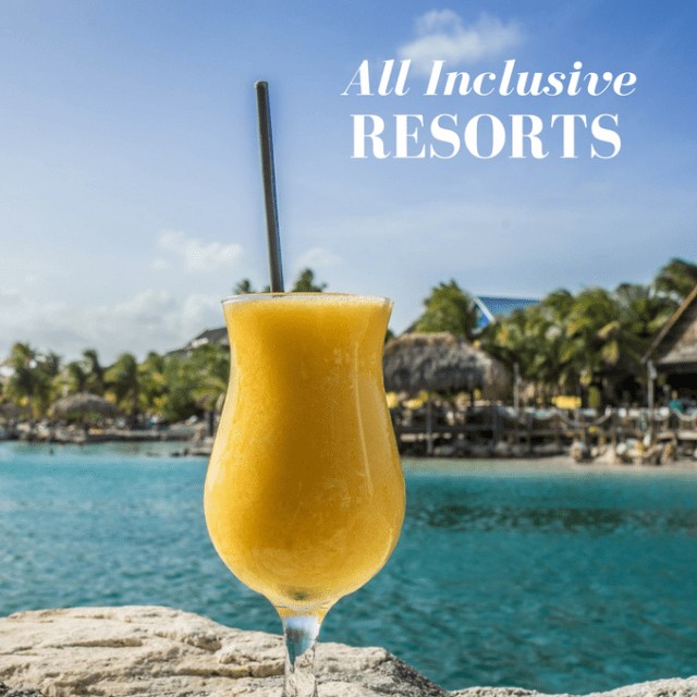 All Inclusive Resorts An Overview Of What To Expect