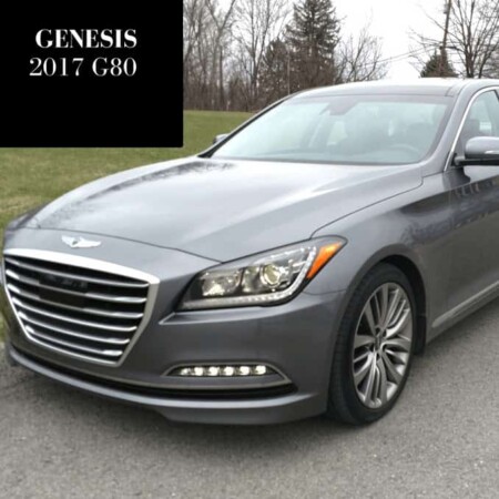 Genesis, Drive Genesis, Genesis USA, 2017, G80, Genesis 2017 G80, 2017 G80 RWD 5.o Ultimate, 18 mpg, lcd multi informational screen, geniune matte finish, lane keep assist, blind spot detection with rear cross traffic alert, auto dimming inside rearview mirror with compass, blue link, bletooth hands free phone, heas up display, LED Daytime running lights, LED fog lights, Dual Temp Control, 5.0l DOHC V* GDI Dual CVVT aluminum engine with 420 hp, warranty, test drive, auto blog, test driving, fu, sheer acceleration, expectations, delivery, luxury sedan, mid size, matte trim, HID headlights, bright white, power tilt slide panoramic sunroof, analog clock, auto writer, Pittsburgh, Pennsylvania
