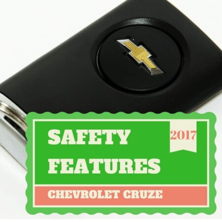 safety features, features, chevrolet, chevrolet cruze, 2017, blind spot monitoring, auto blog, auto blogging, why to buy, teens, couples, singles, weekend car, gas mileage, overview