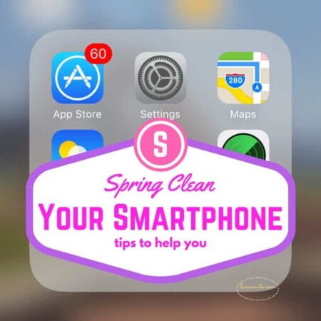 tips for spring cleaning your smartphone, smartphone, clean, sanitize, wipe down, germs, bacteria, feces, fecal matter, screen care, case care, storage, photo storage, diy, photos and storage, app clean up, Verizon Wireless, VerizonLTEa, sponsored, easy to do, app cleanup, apps, updating, update phone, spring cleaning tips, spring cleaning time, spring cleaning and smartphones,