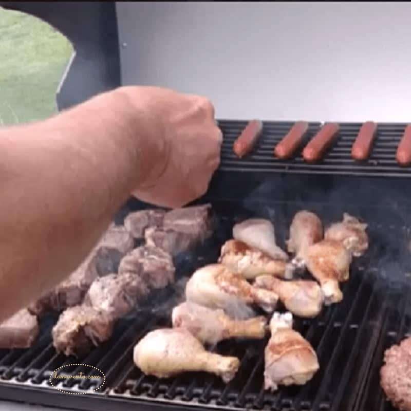 how to grill like a boss 