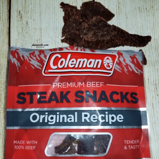 Coleman Snacks, beef, snacking, lo carb, high protein