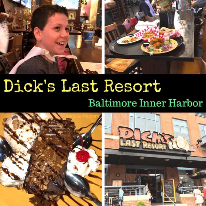 dick's last resort, dick's last resort hats, dick's last resort bibs, dicks' last resort baltimore, sarcasm, inner harbor, allergen free dining, crude, raunchy, fun, southern style meals, allergen friendly menu, service with a smile and attitude, outdoor dining, indoor dining, heart of inner harbor, restaurant, meals, dinner, lunch, entertainment, drinks, drink specials, entertainment, where to dine in inner harbor, allergen friendly dining inner harbor, baltimore, inner harbor dining, travel writer, food writer, dana vento, Transportation, ports of call, destinations, traveling, couples, solo, cabin, lido deck, food, dining, dining options, traveling on a ship, cruise ship travel, ocean, high seas, services, relaxation, Travel, Traveler, Traveling, Travel and Adventure, conquer the world, globe trotting, beautiful destination, bucket list avenger, travel blog, travel blogger, travel the world, see the world, travel deeper, travel destination, single, couples, families, activities, where to, explore more, tourism, passion passport, travel blogging, travel article, where to travel, travel tips, travel envy, travel knowledge, activities, fun activities, daring activities, travel large, Car travel, travel by car, travel by vehicle, auto travel, traveling together, diy, packing, travel packing, travel tips, travel advice, travel essentials, toss these in, luggage, packing, more travel fun, travel and adventures, family adventure time, couple adventure time, brighten up, clean up, pack up, food, food in car, food for travel,Dining out, restaurant, food out, good eats, no pots, no pans, no dishes, no cooking, eat out, enjoy life, good food, where to eat, restaurant star, restaurant recommendation, family dining, solo dining, couple dining, tables, chairs, eating out as family, dining out together, take a break from cooking, restaurant in USA, couples dining, family dining, try eating out, Drink, Libation, Cheers, ice, no ice, on the rocks, salt rimmed, beer, margarita, wine, bar, bar life, drinks from bar, don’t drink and drive, drink and call an uber, call lyft, drinks at bar, legal age, drinking at a bar, drinks available, drink assortment, libations, sweet libations, mixed libations, drinks with flavor, sour drinks, tart drinks, spicy drinks, parties, celebrations, mixed beverages, hops, hand crafted libation, hand crafted drink, artisan drinks, artisan libations, adult beverages, adult content, for adults only, around a bar, around a dining table, drink offerings, drink offers, happy hour, beverages during happy hour, libations to try, edible flowers, salted rims and flowers, nitro charged drink, no ice drinks, cool down, enjoy, relax, red wine, pink, white wine, dry wine, sparkling wine, dry red, dry white, vino, blanco, 