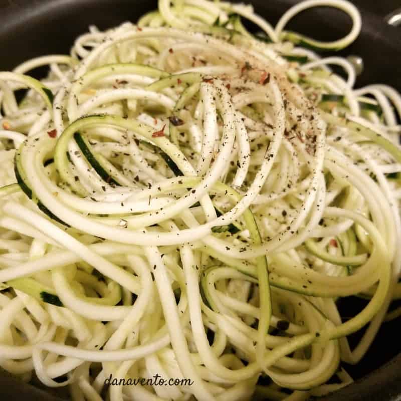 Aglio e oglio zoodles recipe, zoodles, zucchini noodles, veggies, no carbs, vegetables, no pasta, garlic, olive oil, hot pepper flakes, salt, pepper, shaved parmesan, fresh, spiralized, good eats, holidays, less carbs, trade out pasta, low glycemic, water veggie, Cooking, food, homemade, artisan, food prepared, prepared at home, how to, food diy, recipe, food recipe, food instructions, how to cook, food prep, greens, meatless, meat, food post, recipe post, diy post, kitchen, hands on, yummy, delicious, green and mean, fabulous food, easy to prepare, at home preparation, food prep in your home, you are the chef, go you, cooking recipes, edible, good eats, yummy, instant food, instant good, meals at home, dinner, lunch, side dishes, picnics, parties, Good eats, allergen friendly dining, eating out with allergies, brunch food, lunch food, lively libations, coffee and alcohol, sandwiches, platters, large servings, destination, yummy, fabulous food, food fresh prepped, the Chef does it all