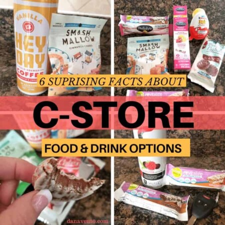 6 Surprising Facts About Convenience Store Food And Drink Options, drinks, pit stops, fuel up, eat up, healthy lifestyle, convenience store, c-store, fruit, fresh fruit, fresh veggies, salads, refrigerated case, whole, sliced, cup size, portioned, made to go, nuts, dried fruit, popular snacks, jerky, bottled water, nonfat yogurt drinks, no added sugar, no artificial sweetners, no added fat, PowerBar, ThinkThin, ZonePerfect, Revitalize, cool stuff, GMO Free, Gluten Free offerings, Sea Salt, Dark Chocolate, sweet, spicy, sour, Cashew, protein loaded, protein, Kinder Joy, Pearson Ranch, Heyday Cold Brew Coffe, pure can sugar, chocolate, vanilla, Espresso, smooth tastes, layers of sweet cream, Vitamin Water, Gourmet Snacks, Gourmet Treats, delight, Venison, Boar, Celsius, Fitness drinks, Pedialyte Powder, Packets, powder, water, B5, B12, B6, Snickers, Trolli, Skittles, Peanut Butter Crisper, Merging Flavors, Vitamins, Nutrients, Road Trip, Road Tripping, Life On The Road, Pit Stop for Travel, Food at pit stops, Convenience stores and good eats, travel by car, family car travel, travel and food stops, travel and gas stops, no more packing, fresh food for family, good eats, healthy alternatives for road trips, road trip food, don't pack, grab and go foods