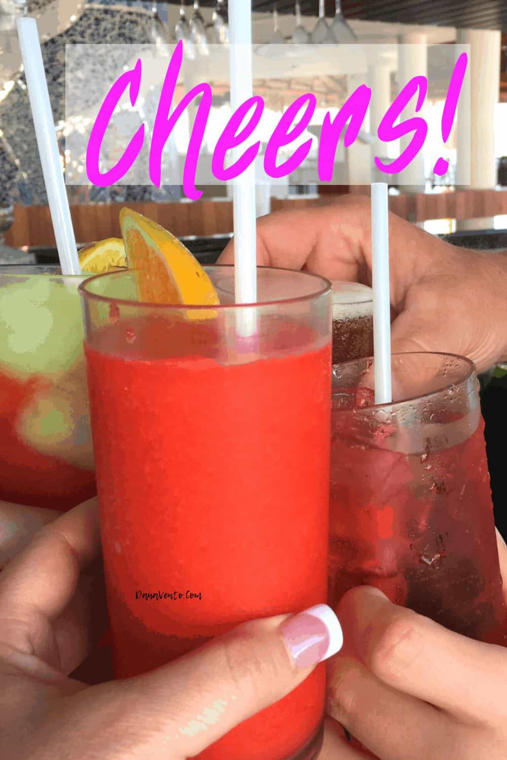 Frosty Puerto Vallarta Adults Beverages You'll Love To Sip On 