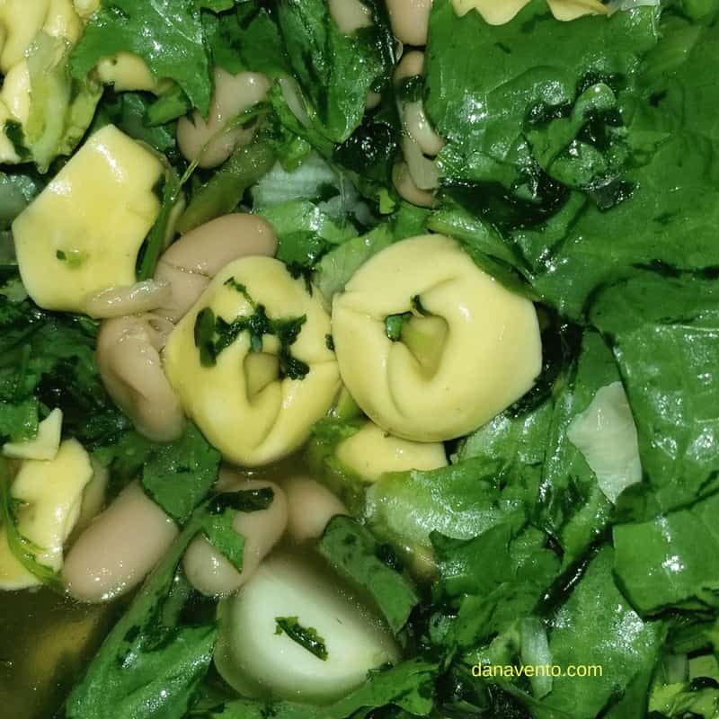  Best Instant Pot Tortellini and Escarole Soup, Pressure cooker, Instant Pot, Stove Top, fast, easy, recipe, good, lower carb, meatless, vegetarian, tortellini, spinach, garlic, sauce, olive oil, cooking, saute, sauce, weeknight, weekday, optional add ins, shrimp, good cooking, healthy lifestyle, beans, greens, eat more greens, eat less meat, cup of soup, bowl of soup, warm, warm food, good food, lunch, dinner, snack, Instant Pot Recipe, easy instant pot recipe,Cooking, food, homemade, artisan, food prepared, prepared at home, how to, food diy, recipe, food recipe, food instructions, how to cook, food prep, greens, meatless, meat, food post, recipe post, diy post, kitchen, hands on, yummy, delicious, green and mean, fabulous food, easy to prepare, at home preparation, food prep in your home, you are the chef, go you, cooking recipes, edible, good eats, yummy, instant food, instant good, meals at home, dinner, lunch, side dishes, picnics, parties, Good eats, allergen friendly dining, eating out with allergies, brunch food, lunch food, lively libations, coffee and alcohol, sandwiches, platters, large servings, destination, yummy, fabulous food, food fresh prepped, the Chef does it all, Dana Vento Food Blog, Dana Vento in Pittsburgh, Dana Vento Lifestyle Blogger, Lavish food made simple 