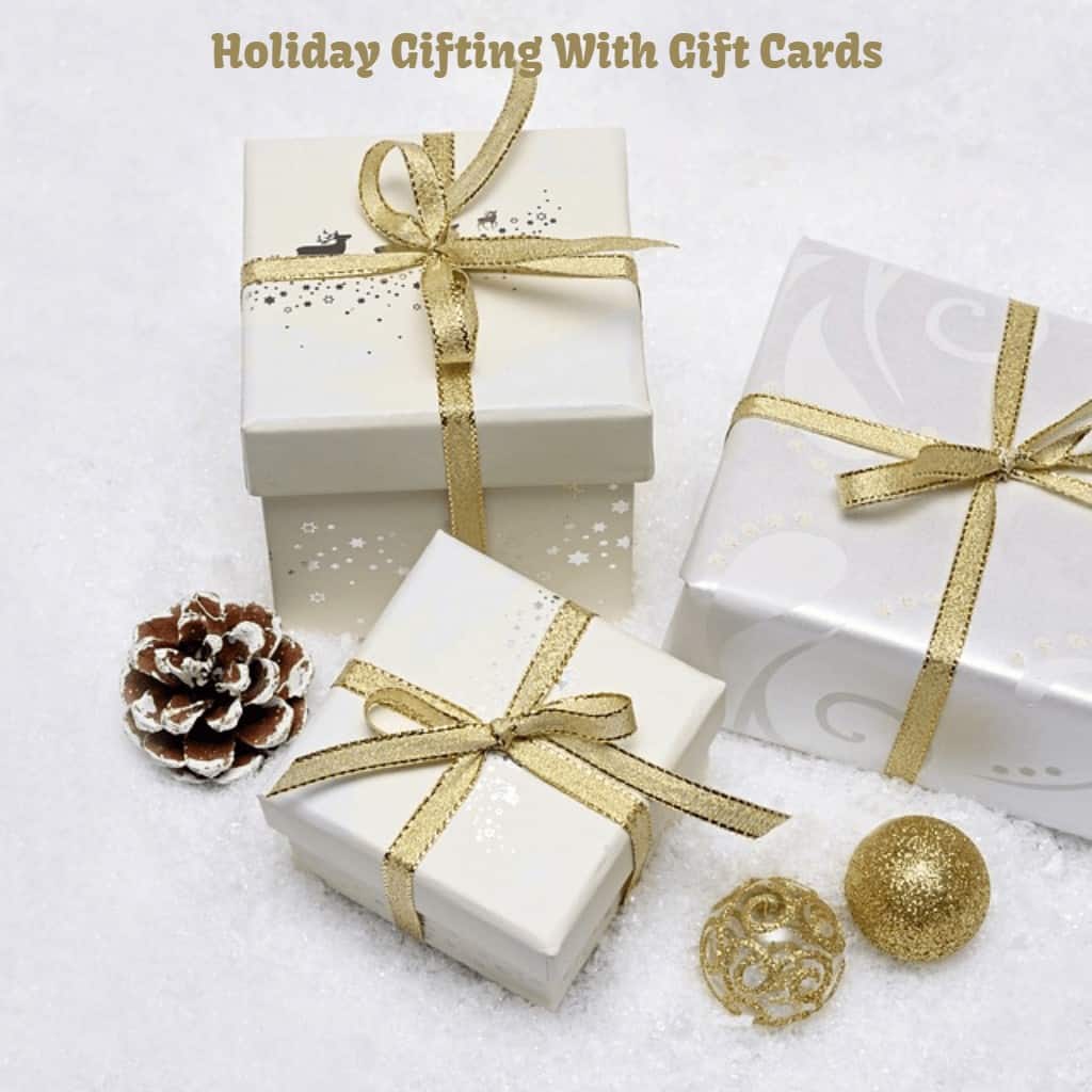 holiday gifting with gift cards, holidays, gifting, mastercard, master card, easy gift, gift ideas, how to gift, seasonal gifting, season of gifts, discounted reasons, how to get good deals, HOLIDAYS,