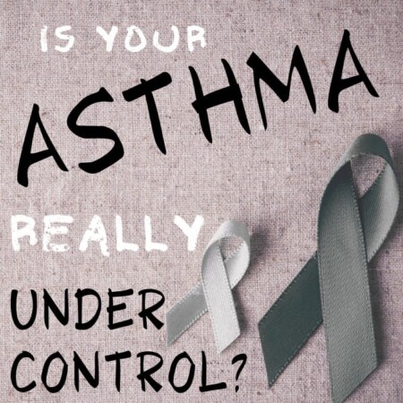Asthma article