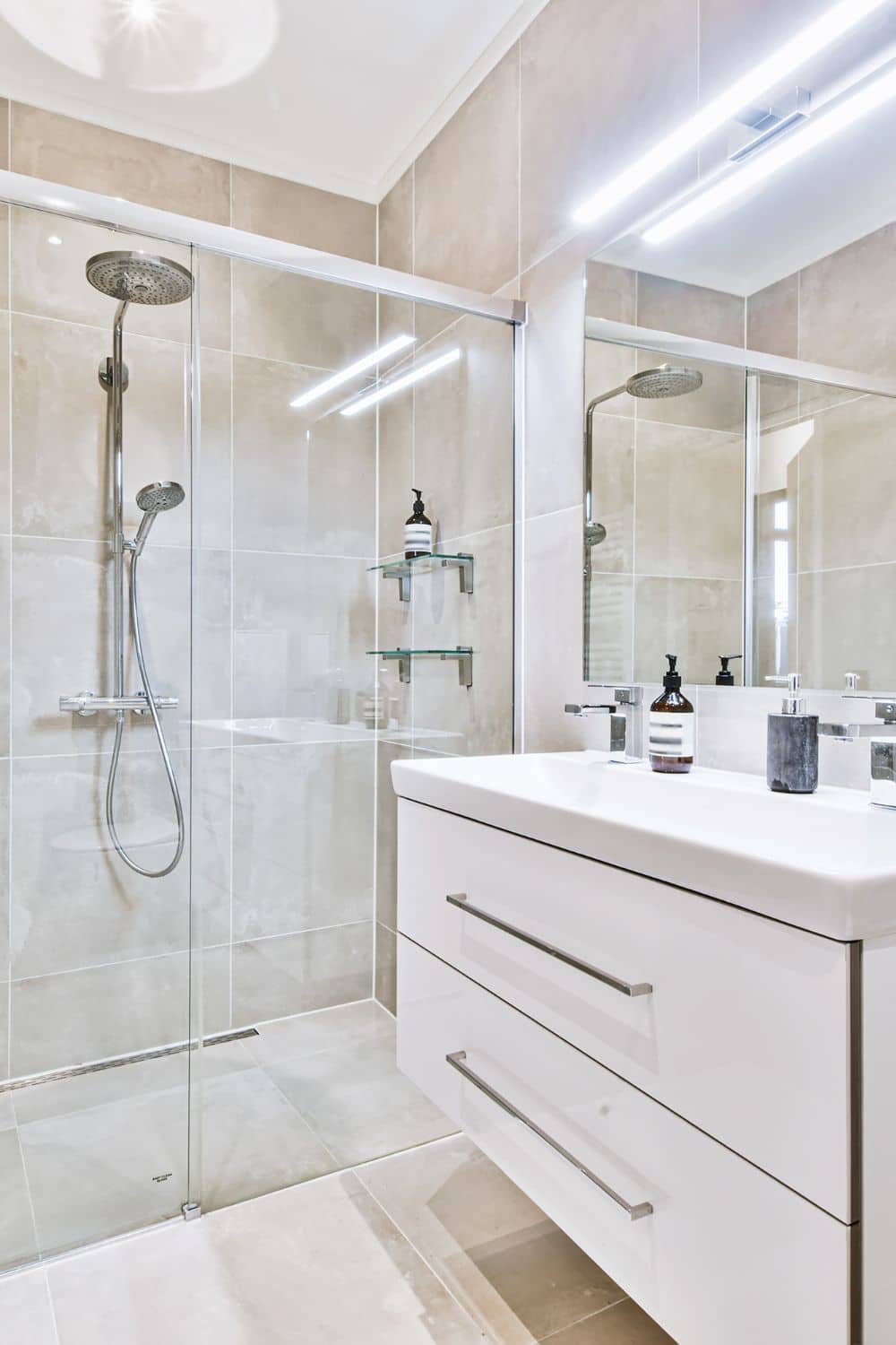 Spring Cleaning Your bathroom tips after a bathroom has been cleaned 