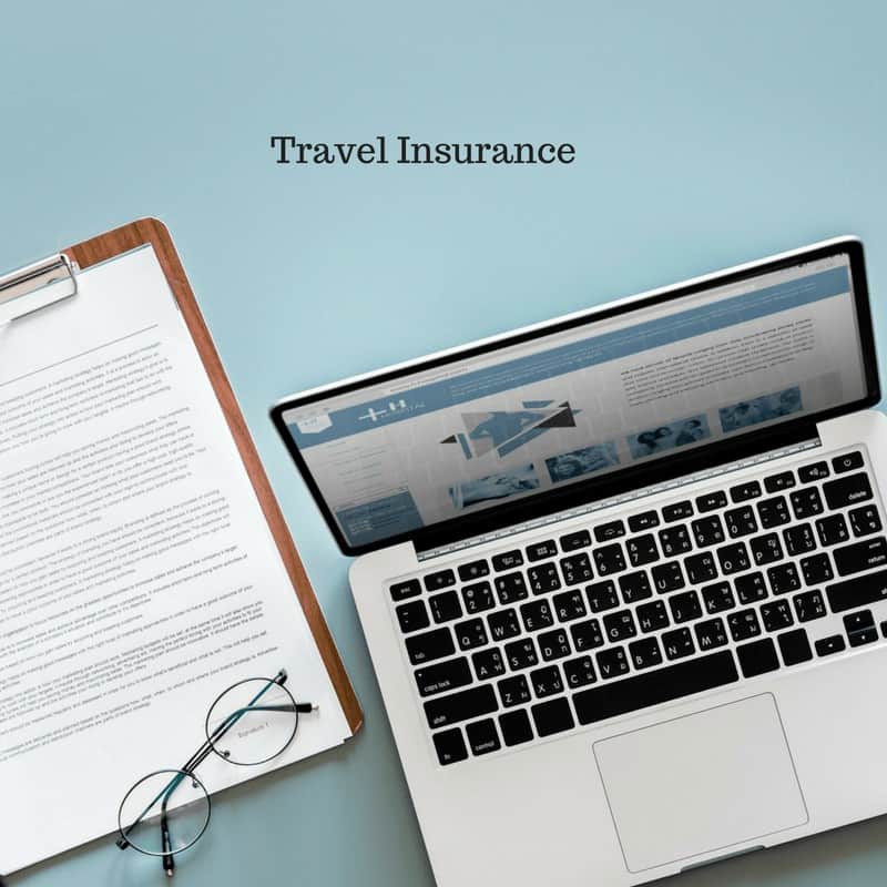 Go To the best summer travel destinations in the USA  and don't forget travel insurance 