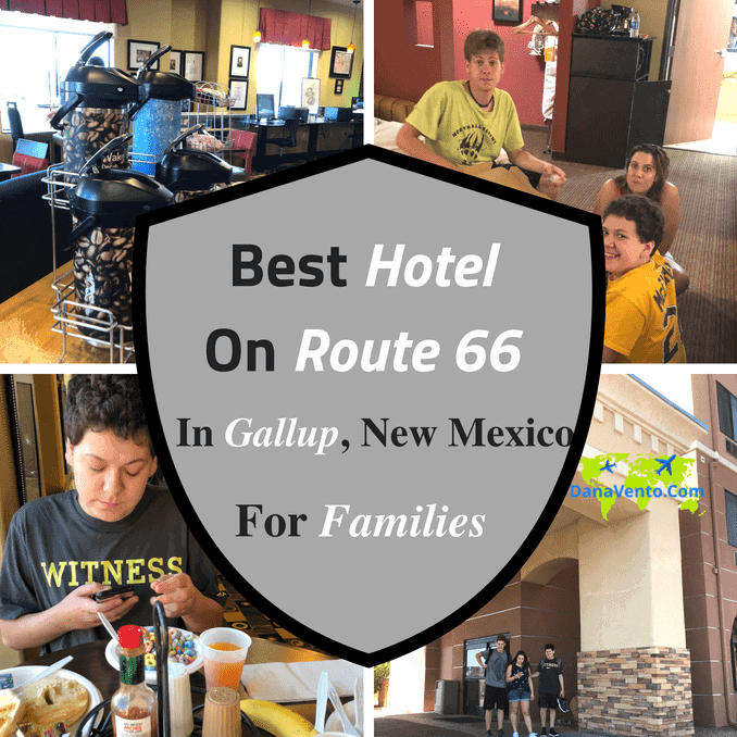 Gallup New Mexico Route 66