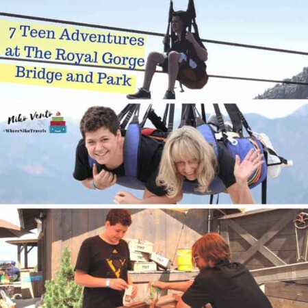 7 Teen Adventures at The Royal Gorge Bridge and Park, Wanderlust,snacks, bathrooms, tourism, Teen Adventures, Teen Time, adrenaline, activities, ziplining, gondola ride, Arkansas River, Bridge, Royal Gorge Bridge, Skycoaster, Tommy Knocker Playland, mining, gems, food, fun, through my eyes, teens, teen travel time, traveling as a teen, golf cart, theater, popcorn, allergen friendly, Visit Colorado Springs, Visit COS, lifestyle, adventure travel, travel, travel as a family, traveling, traveling together, traveling solo, travel and adventures, travel time, travel in USA, destinations for travel, travel destination, travel and fun, fun and traveling, adventures of a family, family adventures traveling, travel places, travel around, travel by car, travel by plane, airplane travel, airplane seats, traveling with kids, traveling with teens, traveling as a family, traveling as a couple, trips, viaje, vacaciones, walk, bus, boat, cruise, jet, jetset, globetrotting together, globetrotting solo, passport travel, passport destinations, no passport required, travel with passports, travel without passports, pack, luggage, backpacks, travel bags, travel things, travel timing, travel planning, what you need to know, hotels, lodges, resorts, luxury travel, bucket list, State Parks, travel blog, travel blogger, travel the world, see the world, travel deeper, travel destination, single, couples, families, activities, where to, explore more, tourism, passion passport, travel blogging, travel article, where to travel, travel tips, travel envy, travel knowledge, activities, fun activities, daring activities, travel large,walking, traveling, hiking, world traveler, travel expert, see the world,raveling, Travel and Adventure, conquer the world, globe trotting, beautiful destination, bucket list avenger, travel blog, travel blogger, travel the world, see the world, travel deeper, travel destination, single, couples, families, activities, where to, explore more, tourism, passion passport, travel blogging, travel article, where to travel, travel tips, travel envy, travel knowledge, activities, fun activities, daring activities, travel large, Car travel, travel by car, travel by vehicle, auto travel, traveling together,