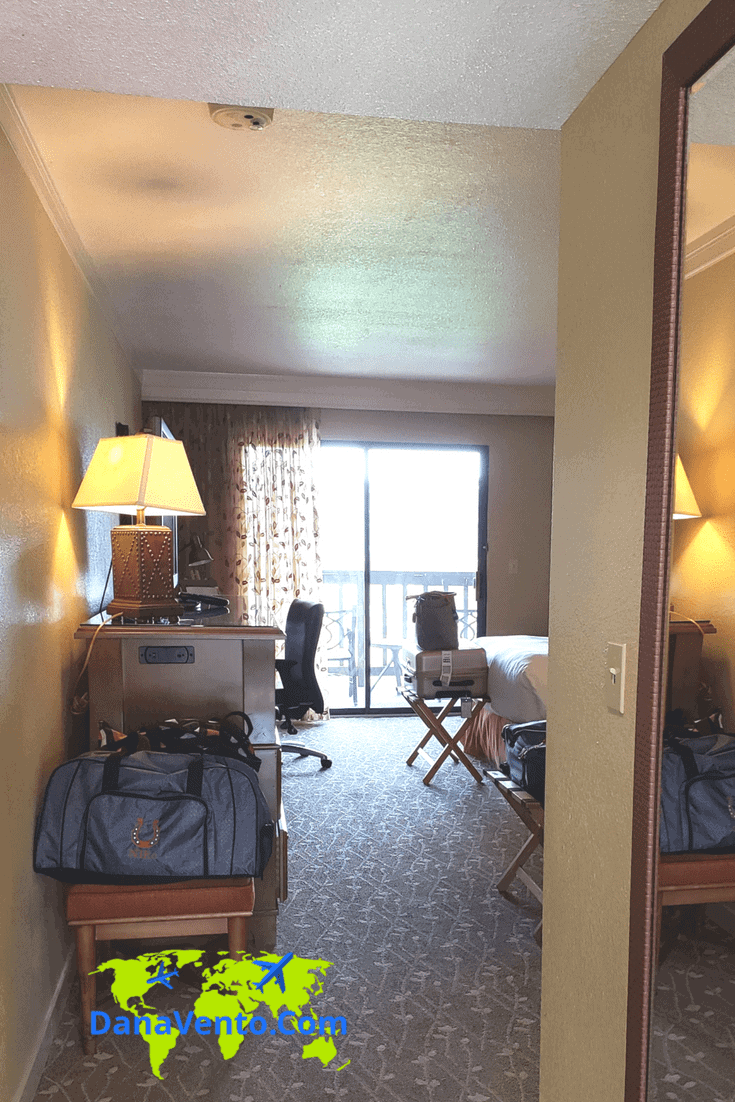 Family Friendly Resort Loaded With Amenities In Colorado Springs