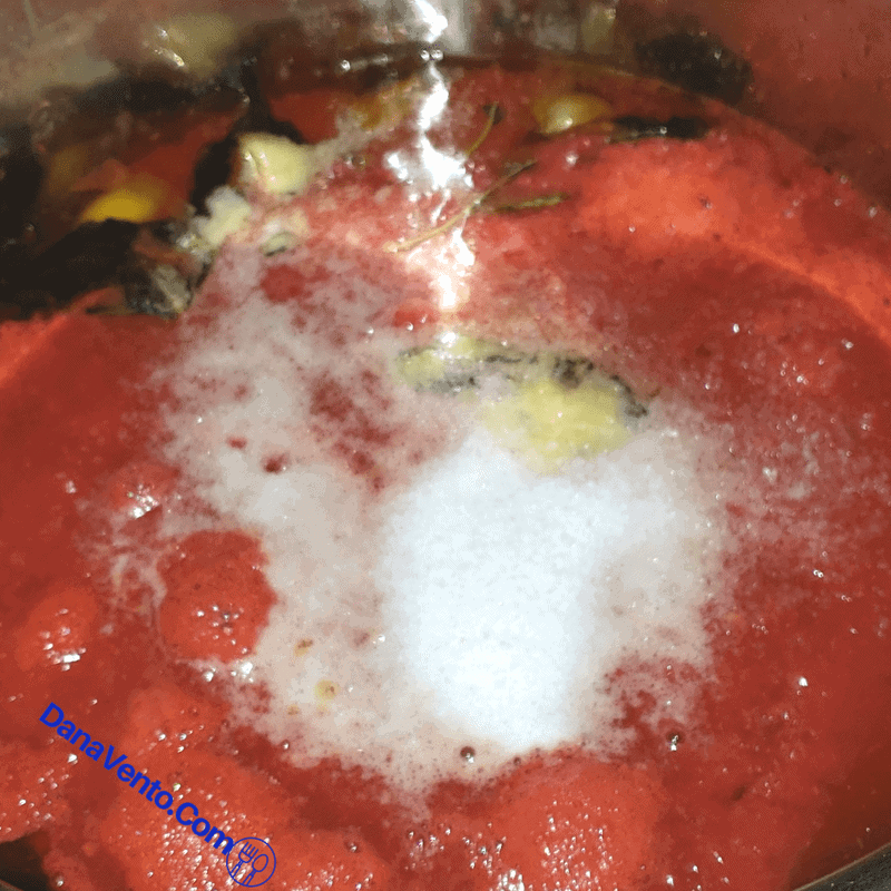 Instant Pot Tomato Sauce With Fresh Garden Tomatoes, instant pot, instant pot, easy meatless sauce, fast, Italian food, sauces, garlic, electric pressure cooker, pressure cooker, noodles, cheese, meat, water, seven minutes, food, food blogger, traditional Italian Food, Dana Vento Food Blog, Food writer, Instant Pot Recipes, What to Cook in Instant Pot, Garlic, Onion, Olive Oil, Basil, Fresh Sauce, Fresh Paste, Fast Cooking, Get it done fast, fast, easy, meals, pasta, Cooking, food, homemade, artisan, food prepared, prepared at home, how to, food diy, recipe, food recipe, food instructions, how to cook, food prep, greens, meatless, meat, food post, recipe post, diy post, kitchen, hands on, yummy, delicious, green and mean, fabulous food, easy to prepare, at home preparation, food prep in your home, you are the chef, go you, cooking recipes, edible, good eats, yummy, instant food, instant good, meals at home, dinner, lunch, side dishes, picnics, parties, steam, pressure, pressure cooker, electric pressure cooker, quick to make, Italian Dishes, Cook always, Fresh Made, Home made, allergen friendly, nut free, roma tomatoes, parmesan rind, fast, easy, no canning, zipped bags, freeze, no canning required, recipe, recipes, Instant Pot Recipe, no venting, soup setting, 13 minutes, fast, easy, fabulous, simple ingredients. 