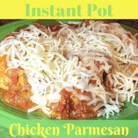 Instant Pot Chicken Parmesan, chicken, cooked chicken, Italian chicken, cheese on chicken, at home home, diy recipe, chicken parmesan, Italian Food, Italian Cooking, Fast and Easy Recipe, Pecorino Romano, Shredded Mozzarella, Sauce, Chicken breasts, easy to make, recipe, recipes, food, food blogger, diy food, fast, easy, instant pot, electric pressure cooker, steaming, rack, water, cloves, foodies, easy Chicken recipe, Easy Italian Recipe, Any Day Of Week, Fast Prep, Release Pressure, Organic Chicken, Organic Cheese, Easy Cleanup, Instant Pot, Buy An Instant Pot, Instant Pots are great, fast electric pressure cooker, Italian Meals Made Easy, Pasta, big family, party food, gatherings, how to,