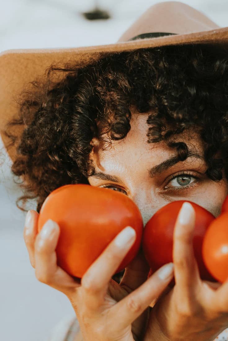 Veg Out: How To Grow Organic 
