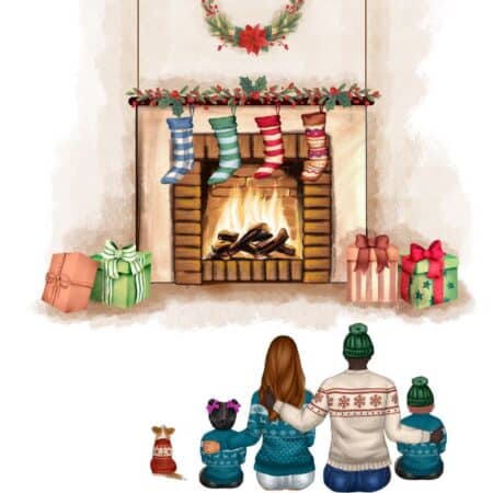 Simple Ideas To Make Your House A Home for you and your family