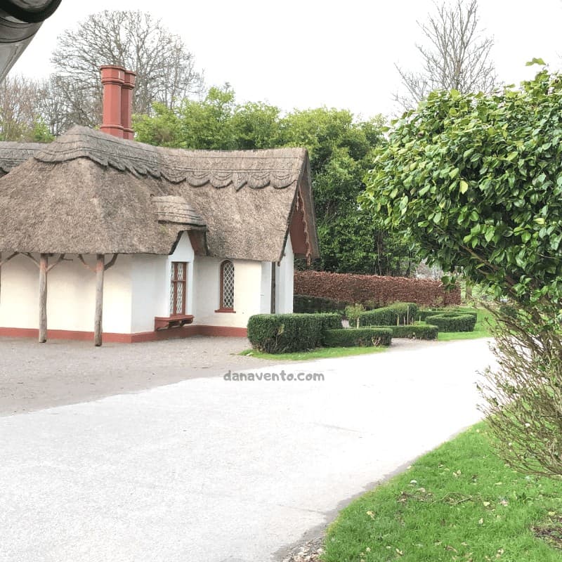 A Carriage Ride Fit For a Princess Visiting Ross Castle In Killarney, Ireland, Killarney, Killarney National Park, Nature, Castle, Ross Castle, Rides in Horse and Carriage, night time, trotting of horses, swans, ducks, geese, red deer, UNESCO, Biosphere, Trip to Ireland, Around Ireland, Irish Adventure, Experiential, Uncovering Ireland, town of Killarney, Killarney International Hotel, Adventuing, things to do, couples, romantic, Valentine's Day, February, photo worthy, Irish, Ireland Travel, CIE Tours,