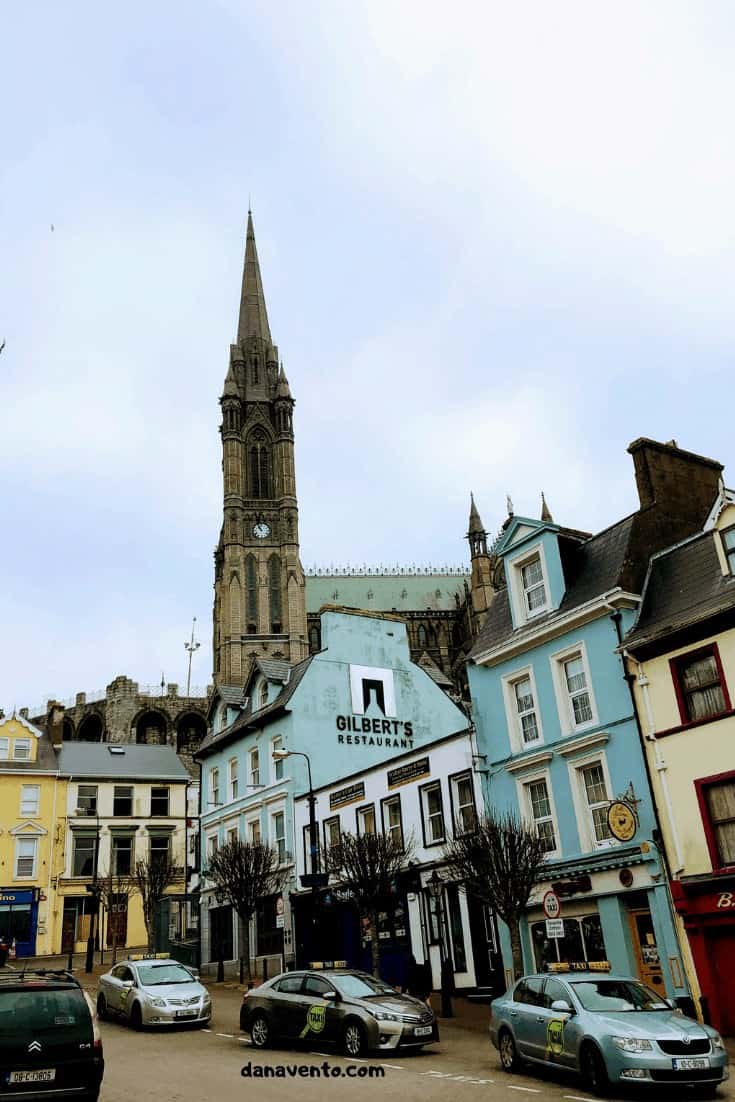 Discovering Cobh, The Quaint Seaport Town Rich in History, Ireland, Irish, Touring Ireland, MY CIE TOUR, My CIE Story, trips, travel, journey, seaport, Quayside, Annie Moore, Lusitania Memorial, Walking Tour, Last Stop of the Titanic, Last Port of the Titanic, Heritage Center, County Cork, Before Blarney Castle, Touring Ireland, Visiting Ireland, History, Culture, War, Ships, Maritime, Churches, Things to See, COBH,