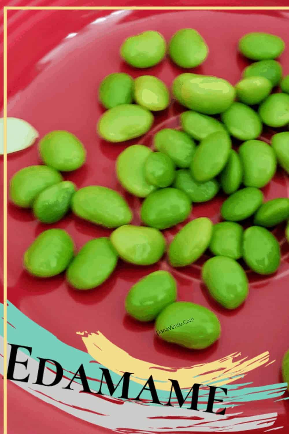 edamame in salad 