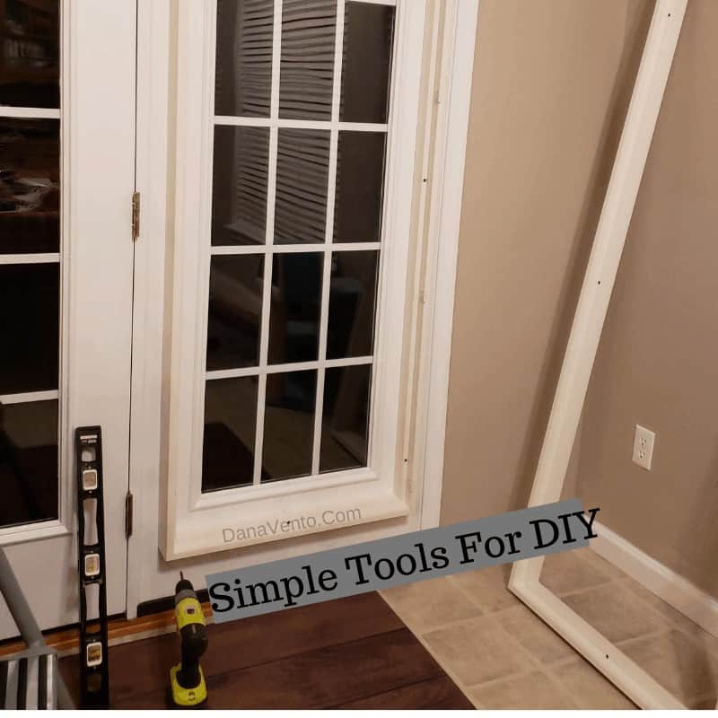 The Secret to French Door DIY Window Treatments That You Have Been Searching For, Fauxwood, Shutters, Plantation Shutters, Indoor, French Doors, Installatation. DIY Shutter Installaion, Doorstep, Shop online, Fauxwood Faux Wood, window treatments, fast, easy, simple, perfect, back doors, easy to clean