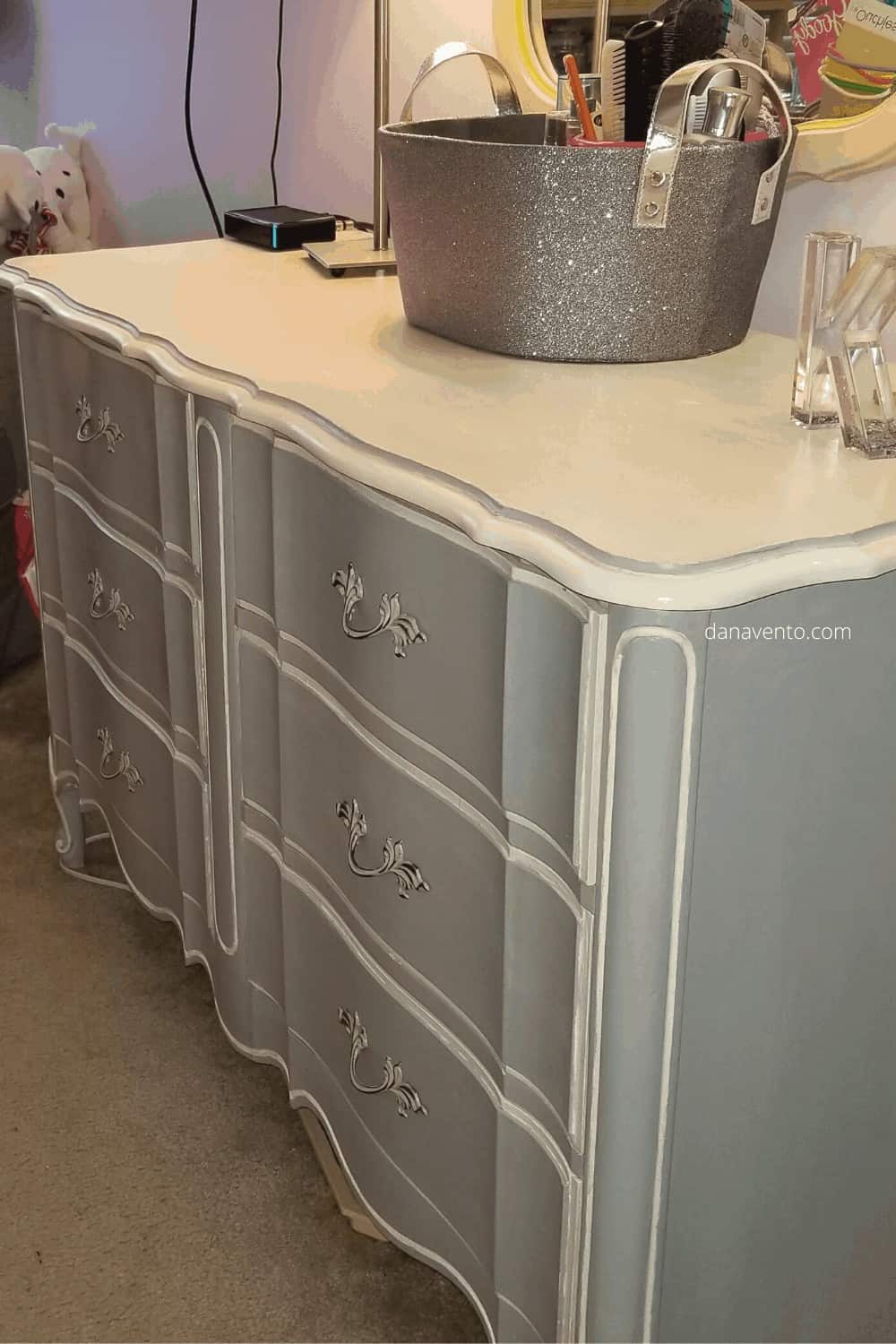 Chalk Paint Furniture Ideas