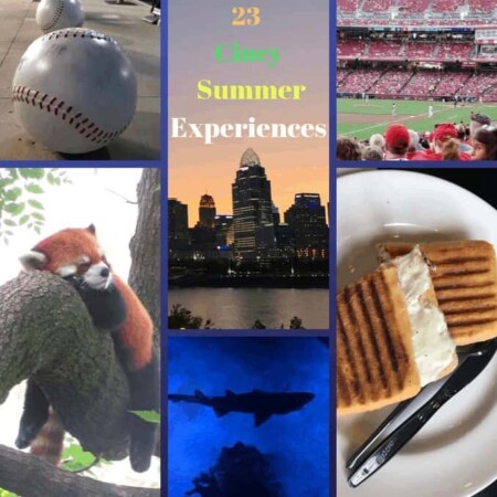 23 Cincy Summer Experiences To Enjoy, food, fun, adventure, close to northern kentucky, ark encounter, newport, kentucky, cincy summer, around cincinnati, cincinatti, ohio, things to do, where to go, what to see, ball games, aquarium, good eats, Tom + Chee, Grilled Cheese, S'Mores, Walkable, Downtown Hotel, Aloft, walking on bridges, walking tour, fountains, Findlay Market, Cincinnati Zoo, Wallabies, out and about 2 days of fun, heat, enjoy, kids, teens, activities, travel, usa travel, driveable, travel writer, road trip, clsoe to Pennsylvania,
