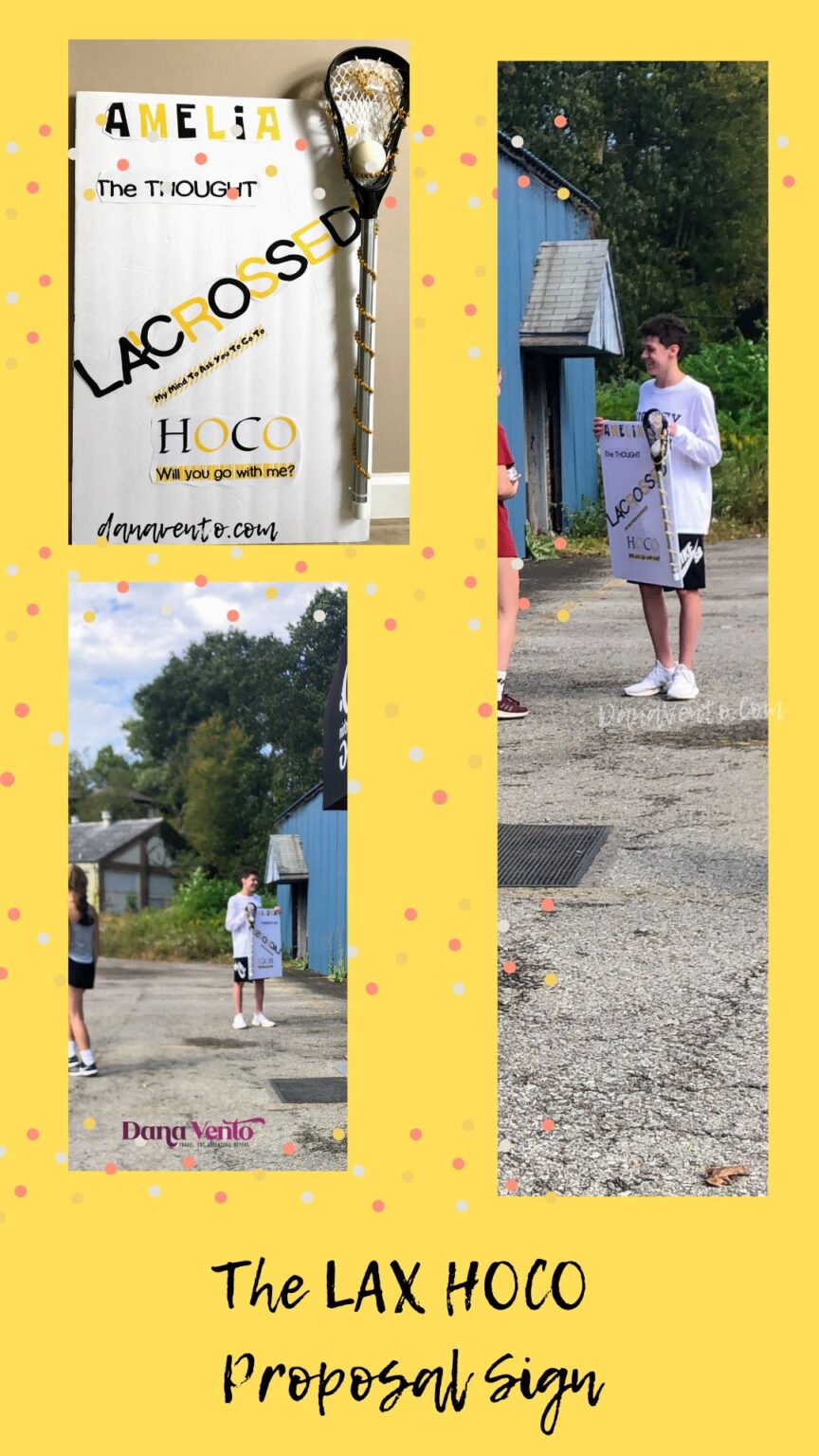 11 Fun and Creative Proposal Ideas + Prom Signs