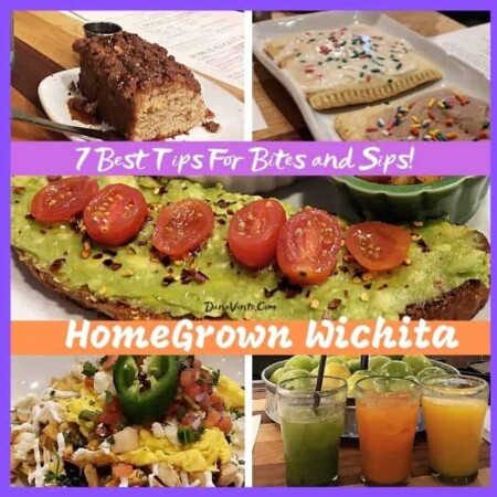 7 Best Tips For Bites and Sips HomeGrown Wichita