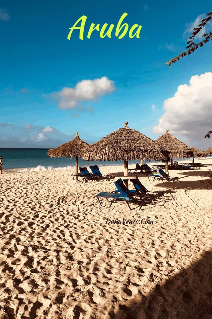 aruba resort beach. Druif Beach 