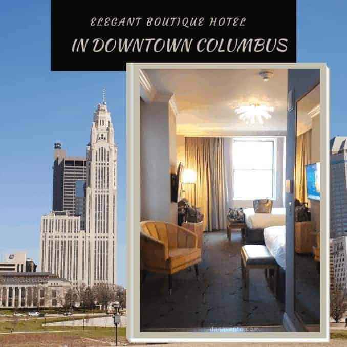 Hotel LeVeque, Marriott Autograph Collection -Boutique Hotel in Downtown Columbus 